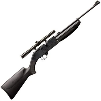 Пневматична гвинтівка Crosman Pump Master 760X