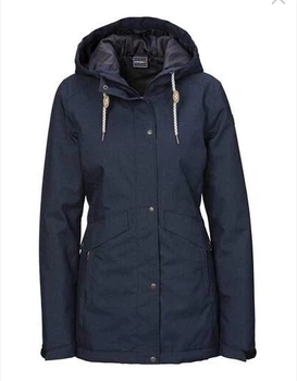Пальто Icepeak Vina blue 38(S)