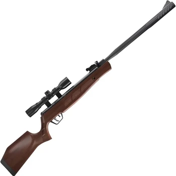 Пневматична гвинтівка Crosman MAG-FIRE TRAILHAWK NP CMT7SXW