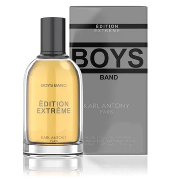 Туалетная вода для мужчин Karl Antony 10th Avenue Boys Band Edition Extreme 100 мл