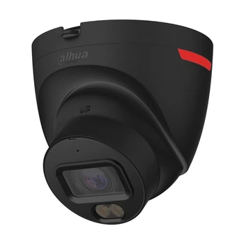 IP-видеокамера 4Mp Dahua DH-IPC-HDW2449T-S-PRO-BE f=2.8mm c микрофоном (99-10024487)