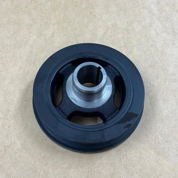 Шкив коленвала (коленчатого вала) Dodge, Chrysler, Jeep 5184293AH