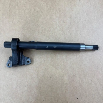 Проміжний вал TrakMotive CH3519 Dodge Journey 2009-2019 2.4L, Avenger, Chrysler 200 (правий передній) 52123578AA