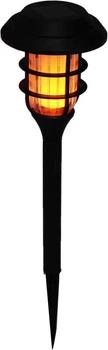 Lampa solarna Progarden wbijana 34 cm (8721037329804)