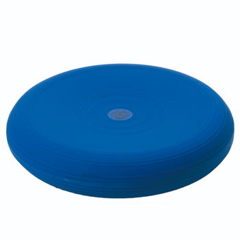 Балансувальна подушка Togu Dynair® Ballkissen® - 33 см (синя)