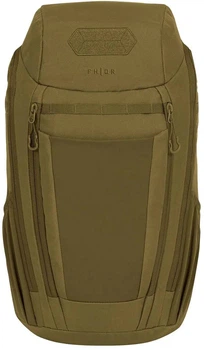 Рюкзак Highlander Fhior Pac 2 30 Coyote Tan