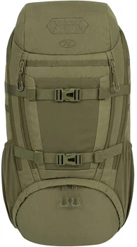 Рюкзак Highlander Eagle 3 40 Ranger Green