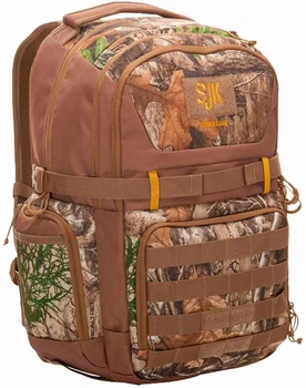 Рюкзак Slumberjack Sage 32 Realtree