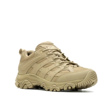 Кросівки Merrell Moab 3 Tactical Mns чоловічі dark coyote 43.5 пісочно-жовті
