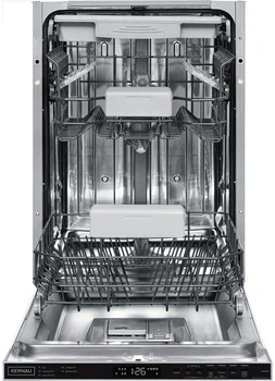 Вбудована посудомийна машина Kernau KDI 4543 I