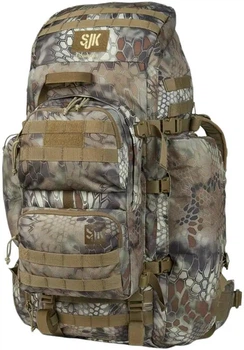 Рюкзак Slumberjack Bounty 2.0 80 Kryptek highlander