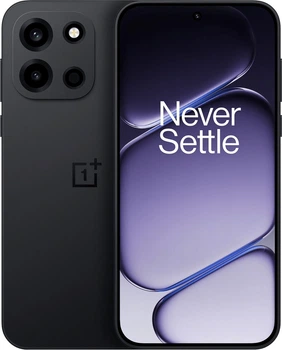 OnePlus Turbo 6 5G 16/512GB Black