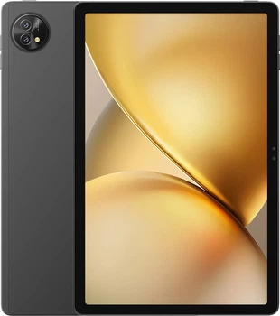 Планшет Blackview Zeno 10 8/128GB LTE Shadow Black