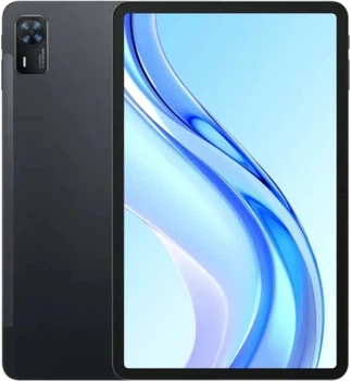 Планшет Doogee Tab E3+ 8/256GB LTE Cosmos Black