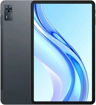 Планшет Doogee Tab E3+ 8/256GB LTE Graphite Gray