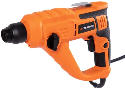 Перфоратор TRH-500 Mini SDS-Plus 500Вт TEKHMANN (2000003408092)