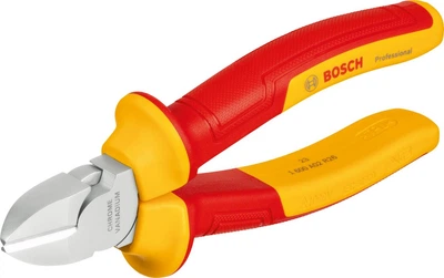 Бокорез диагональный Professional, 160мм, VDE Bosch 000340259