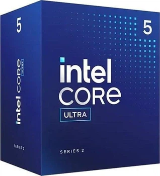 Центральный процессор Core Ultra 5 225 10C/10T 3.3GHz Intel 000339206