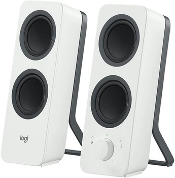 Комп'ютерна акустика Logitech Z207 Bluetooth, (L980-001292) 2.0 10 Вт