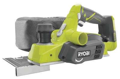 Рубанок аккумуляторный ONE+ R18PL-0 18В Ryobi (2000003405916)