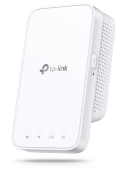 Підсилювач Wi-Fi сигналу TP-Link RE300 AC1200