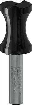 Фреза сегментна Professional Std S8 R18.3 D20.6 L32 Bosch 000340625