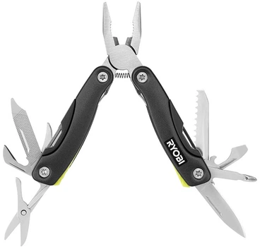 Мультитул RMT14 14 функцій Ryobi 000341172