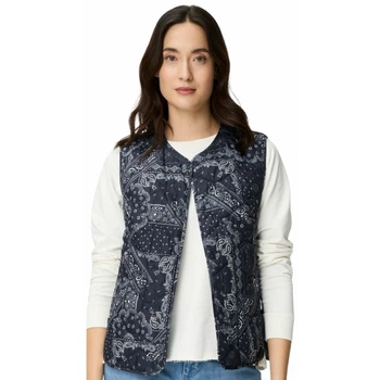 Жилет Outdoor Vests Camel Active 360730-7F63-96 40 Синій (4063366203634)