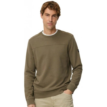 Світшот Sweatshirts Camel Active 409400-7W04-35 52 Зелений (4063366252816)
