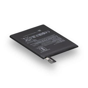Акумулятор Battery BN48 для Xiaomi Redmi Note 6 Pro Euro AAAA no LOGO