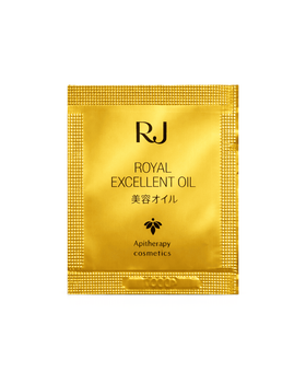 Yamada Bee Farm RJ Excellent Oil чистое масло маточного молочка для лица, 1 мл