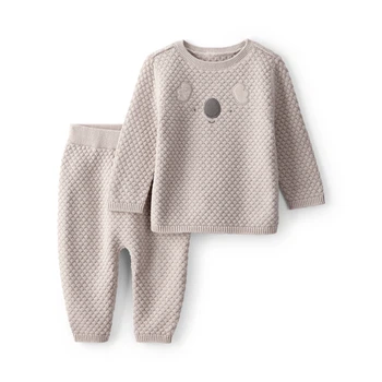 Комплект Carter's 2в1 кофта, штани для хлопчика 81-86 см (1T641810_24M)