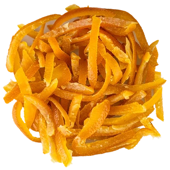 Апельсиновая цедра (цукат) 200 г