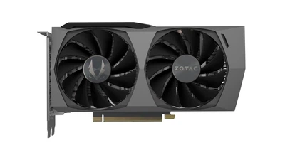 Відеокарта Zotac GeForce RTX 3060Ti Twin Edge 8GB GDDR6 (ZT-A30610E-10M-US) Б/В