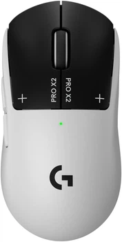 Мышка Logitech G Pro X2 Superstrike