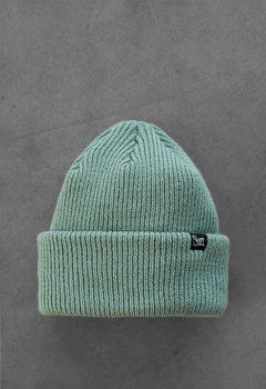 Шапка Staff 15 mint One Size