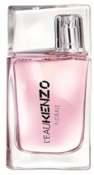 Woda toaletowa damska Kenzo L'Eau Kenzo Florale 30 ml (3274872438415)