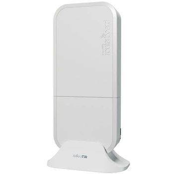 Точка доступу Mikrotik wAP ax (wAPG-5HaxD2HaxD)