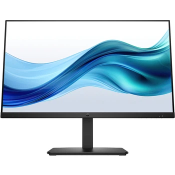 Монитор TFT 27" HP S3 Pro 327pe, 100Hz, IPS, VGA, HDMI, DP,HAS, Pivot, черный