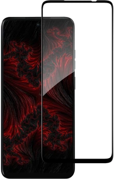 Захисне скло Intaleo 3D 9H для Motorola Moto G17 Power/G17/G15/G15 Power/G05/E15 Black (1283126636530)