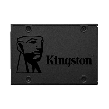 SSD 480Gb Kingston SSDNow A400 SATA III 2.5"