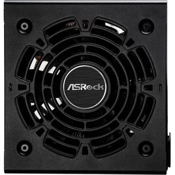 БЖ 650W ASRock Challenger CL-650G 120mm, 80+ Gold, Retail