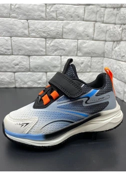 Текстильные кроссовки Jong Golf HBP11552-0 30 Бирюзовый