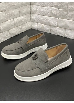 Лофери Jong Golf HCP11792-0 37 Сірий
