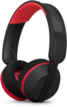 Наушники Philips TAA6219 Over-ear Wireless Mic Black (TAA6219BK/00)
