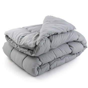Ковдра Руно силіконізованим волокном 140x205см (321.52_Soft Line)