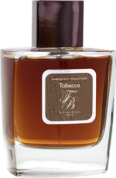 Woda perfumowana unisex Franck Boclet Tobacco 100 ml (3575070044454)