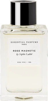 Парфумована вода унісекс Essential Parfums Rose magnetic 100 мл (3770010614029)