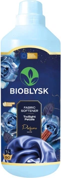 Кондиціонер для білизни парфумований BioBlysk Пелюстки Твілайт 1 л (4820285281125)