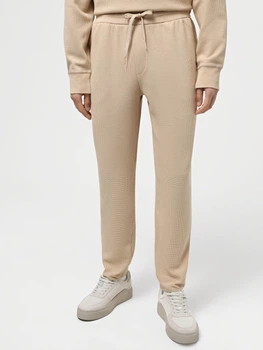 Джоггеры Armani Exchange 8530908 Бежевый XXL WH4269